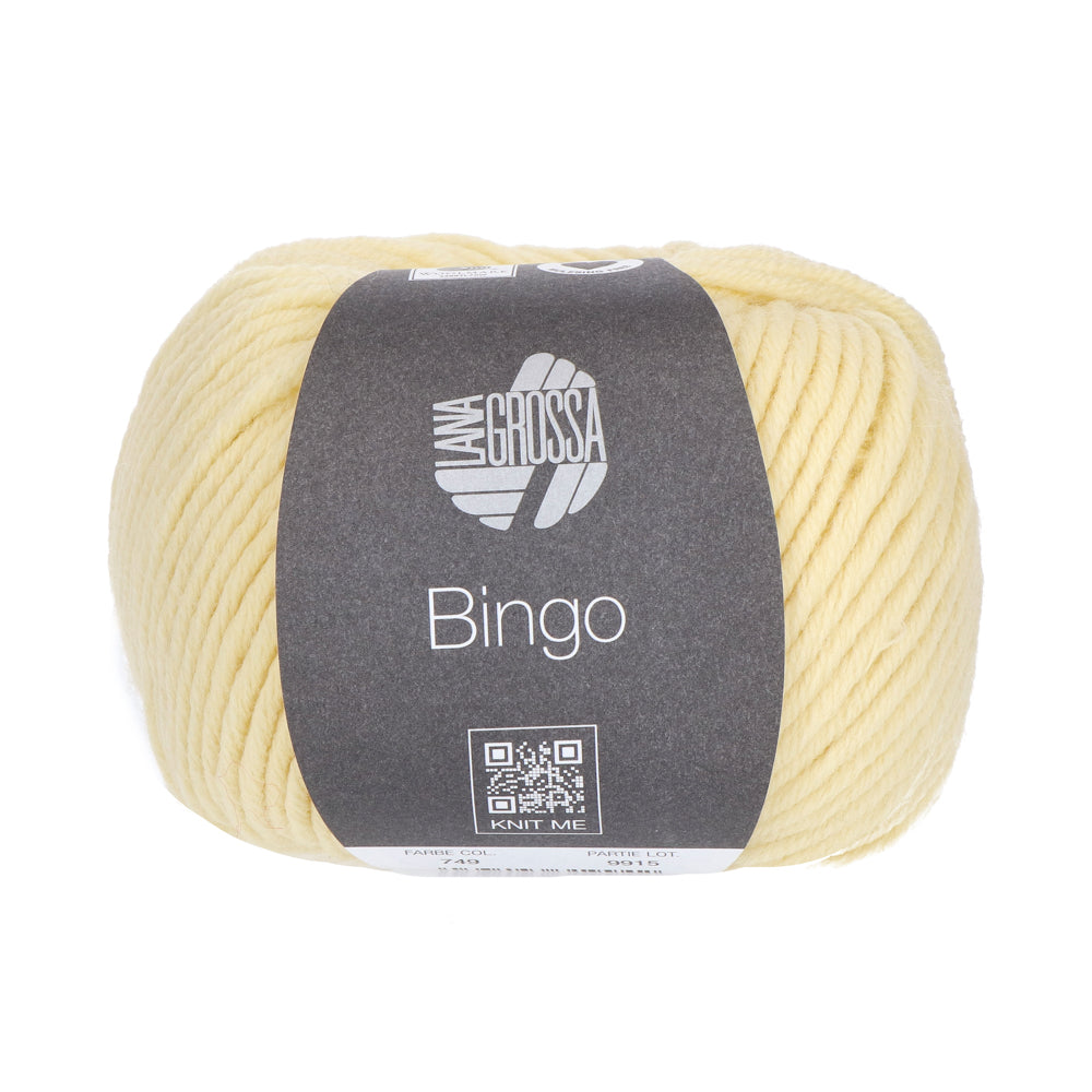Lana Grossa Bingo 749