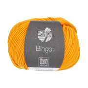Lana Grossa Bingo 750 Licht Oranje