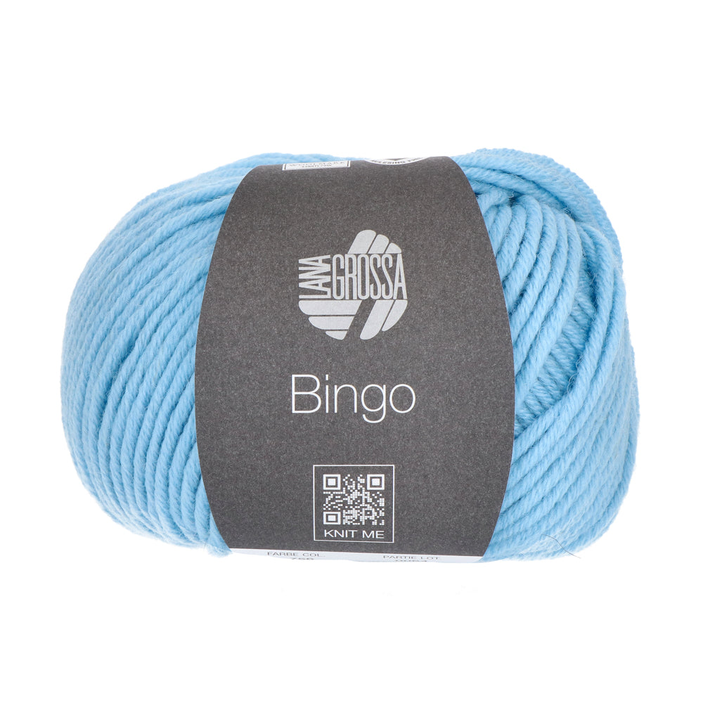 Lana Grossa Bingo 756