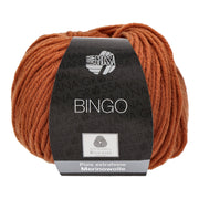 Lana Grossa Bingo 739 Roest