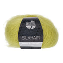 Lana Grossa Silkhair 139 Zoete Limoen