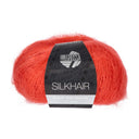 Lana Grossa Silkhair 145 Rood