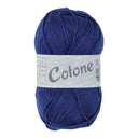 Lana Grossa Cotone 012 Royal