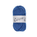Lana Grossa Cotone 090 Inkt