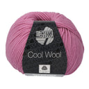 Lana Grossa Cool Wool 2011 Heather