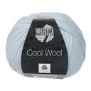 Lana Grossa Cool Wool 2057 Pastelblauw
