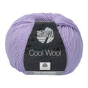 Lana Grossa Cool Wool 2070 Licht Lila