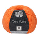 Lana Grossa Cool Wool 418 Mandarijn