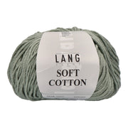 Lang Yarns Soft Cotton 092 Salie