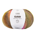 Lang Yarns Cloud 006 Lila/Pink/Mosterd Geel