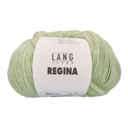 Lang Yarns Regina 058 Mint