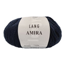 Lang Yarns Amira 0035 Marine