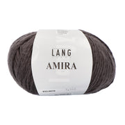 Lang Yarns Amira 0070 Antraciet