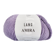 Lang Yarns Amira 0007 Lila