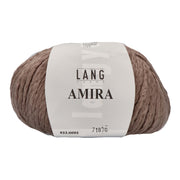 Lang Yarns Amira 0095 Lichtbruin