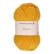 SMC Bravo 8028 Goldmarie