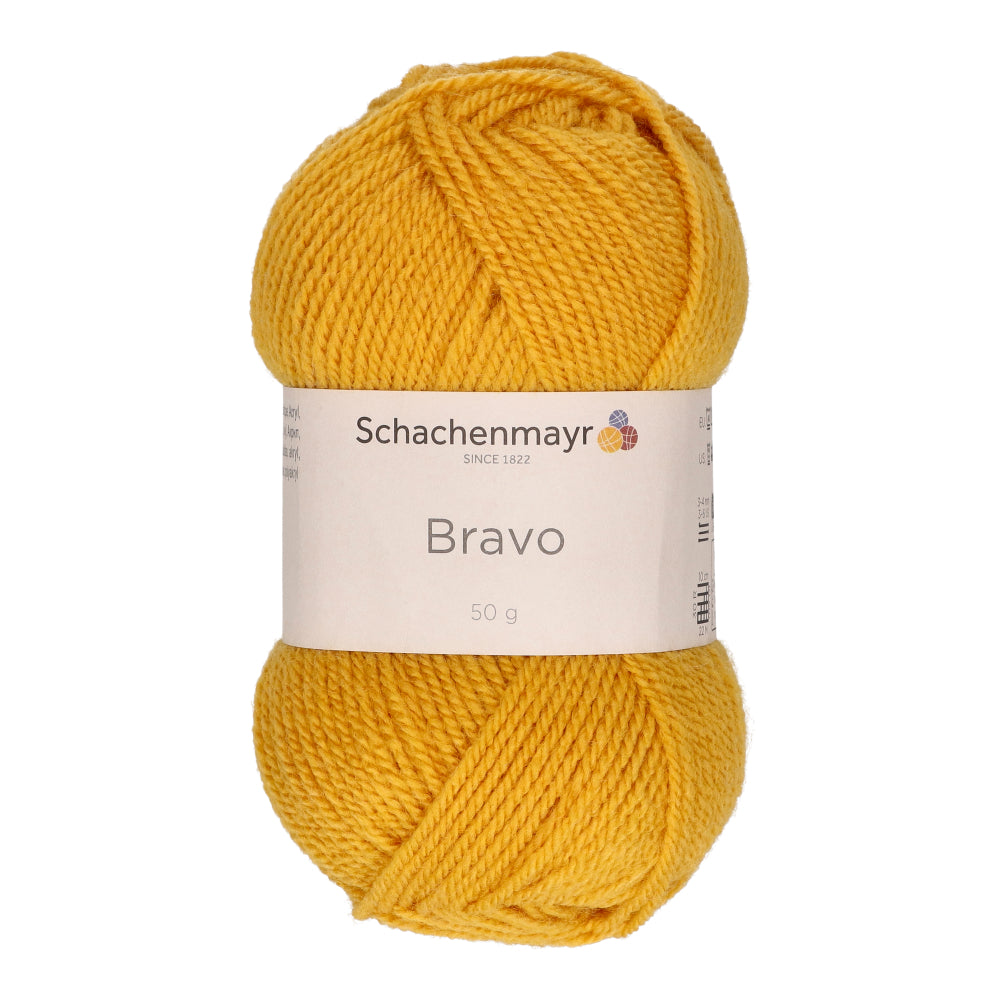 SMC Bravo 8028 Goldmarie