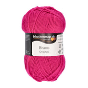 SMC Bravo 8032 Girly pink
