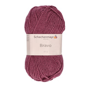 SMC Bravo 8044 Mulberry