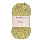 SMC Bravo 8075 Grashuepfer