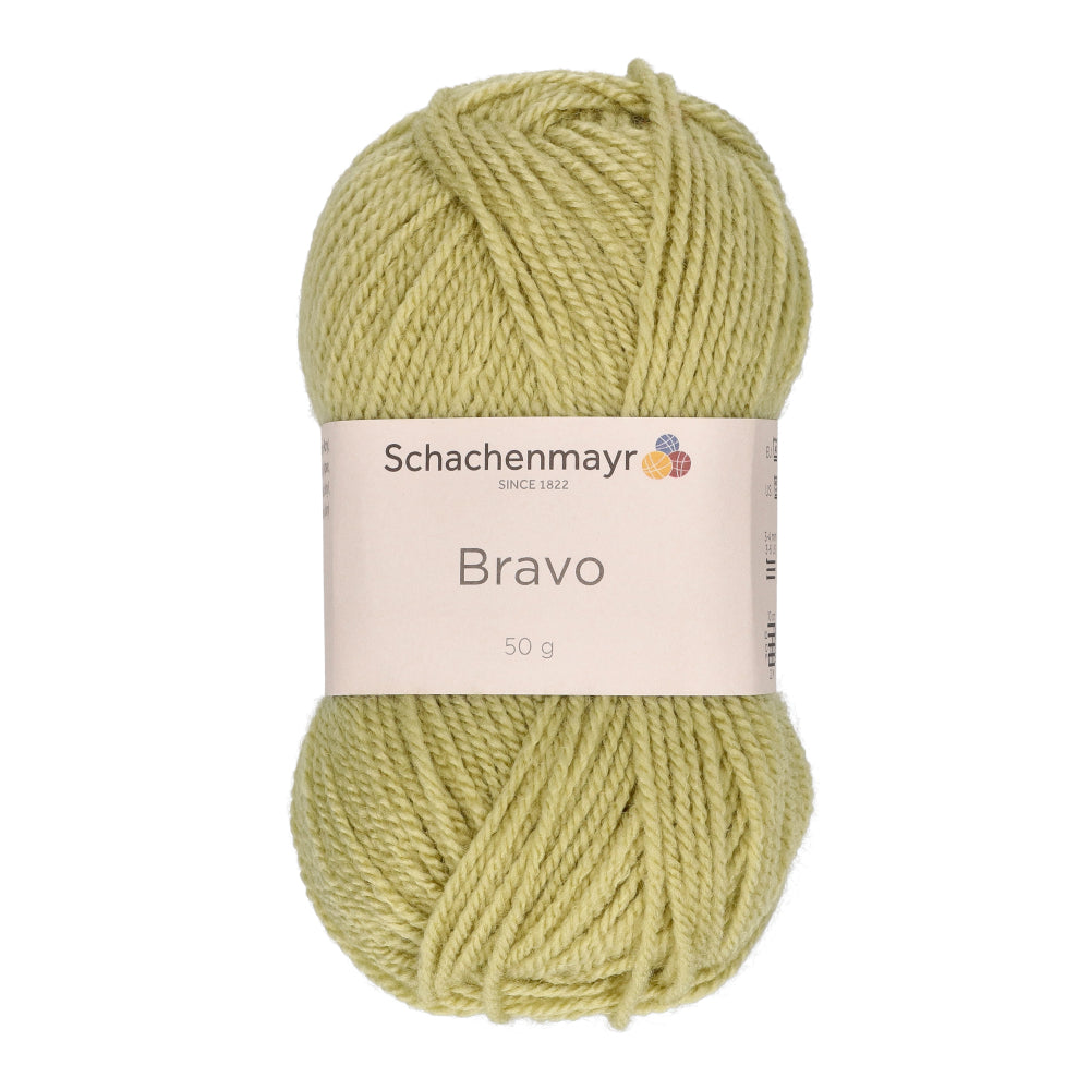 SMC Bravo 8075 Grashuepfer