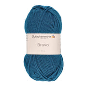 SMC Bravo 8195 Petrol