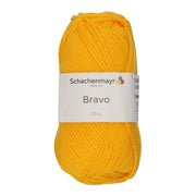 SMC Bravo 8210 Gelb