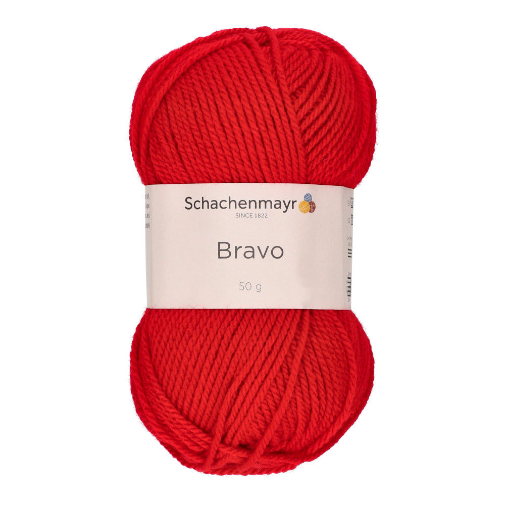 SMC Bravo 8221 Feuer