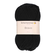 SMC Bravo 8226 Schwarz