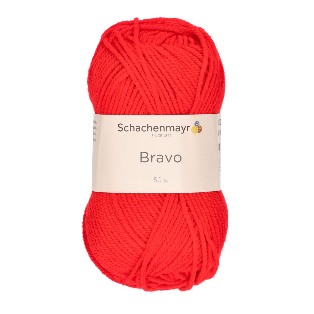SMC Bravo 8241 Scarlett