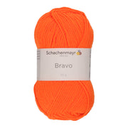 SMC Bravo 8279 Neonorange