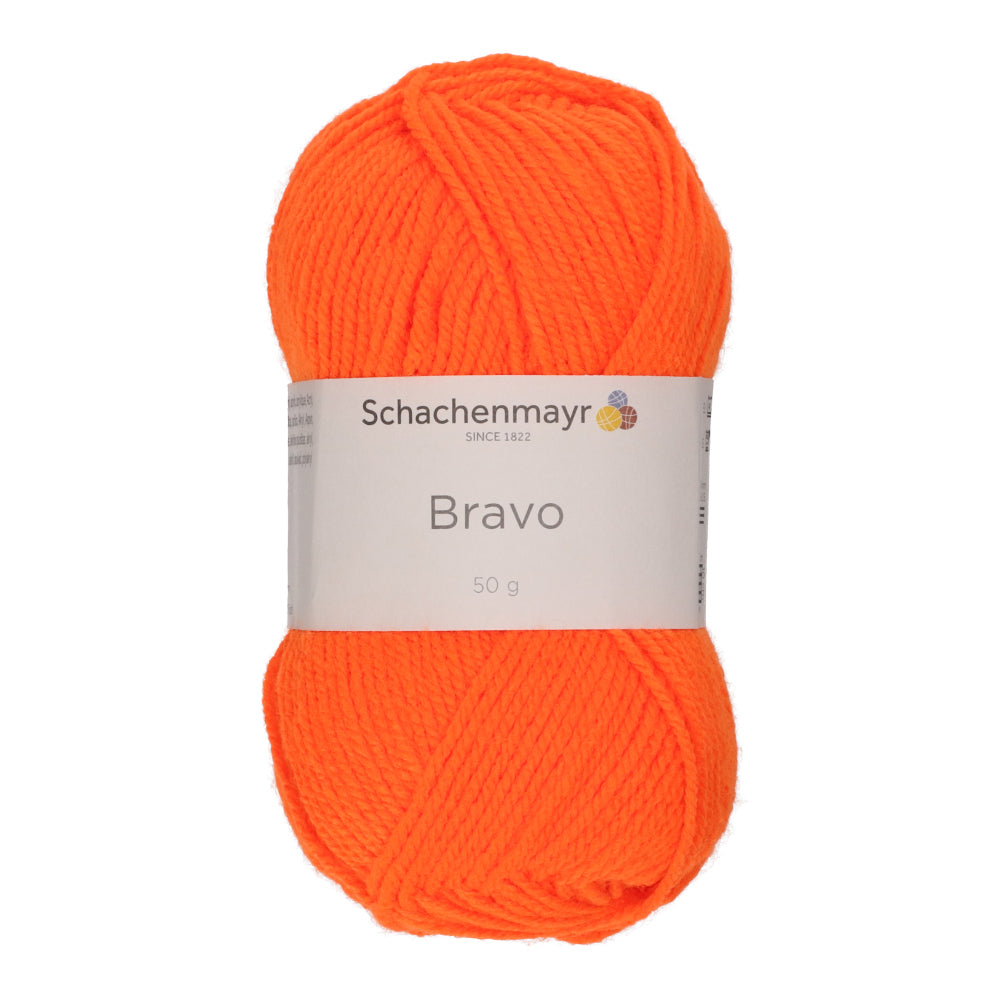 SMC Bravo 8279 Neonorange