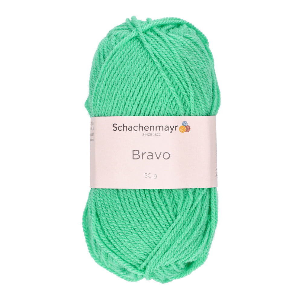 SMC Bravo 8321 Smaragd