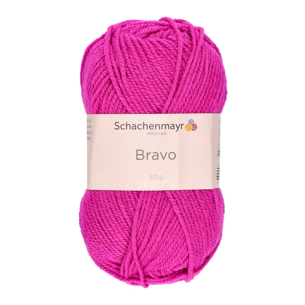 SMC Bravo 8350 Power pink