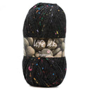 Stylecraft Life DK - Nepp shades 2498 Black Nepp