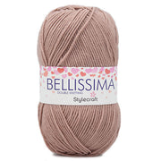 Stylecraft Bellissima DK 3922 Toasted Almond