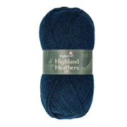 Stylecraft Highland Heathers DK 1304 Campbell