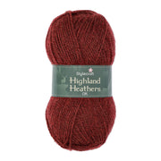 Stylecraft Highland Heathers DK 7227 Hawthorn
