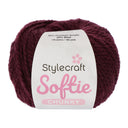 Stylecraft Softie Chunky 3984 Rosehip