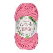 Stylecraft Naturals - Organic Cotton DK 7169 Fondant