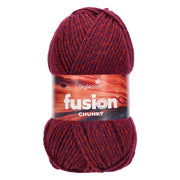 Stylecraft Fusion 1671 Burgundy