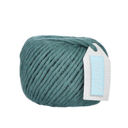 Trimits Macramé Cord Cotton 50m x 4mm 03 Dark Green