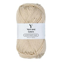 Yarn and Colors Super Must-have 003 Ecru