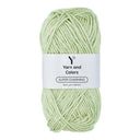Yarn and Colors Super Charming 081 Lettuce