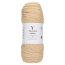 Yarn and Colors Joy 009 Limestone