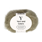 Yarn and Colors Elegant 090 Olive