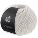 Lana Grossa Chapeau 019 Lichtgrijs