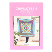 Charlotte's universe - Dedri Uys