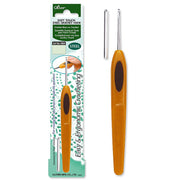 Clover Soft Touch haaknaald 1,5 mm