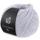 Lana Grossa Cool Merino Big 243 Zacht blauwlila